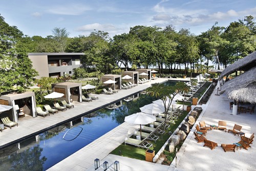 El Mangrove Papagayo Resort