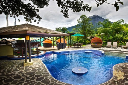 Nayara Resort Costa Rica